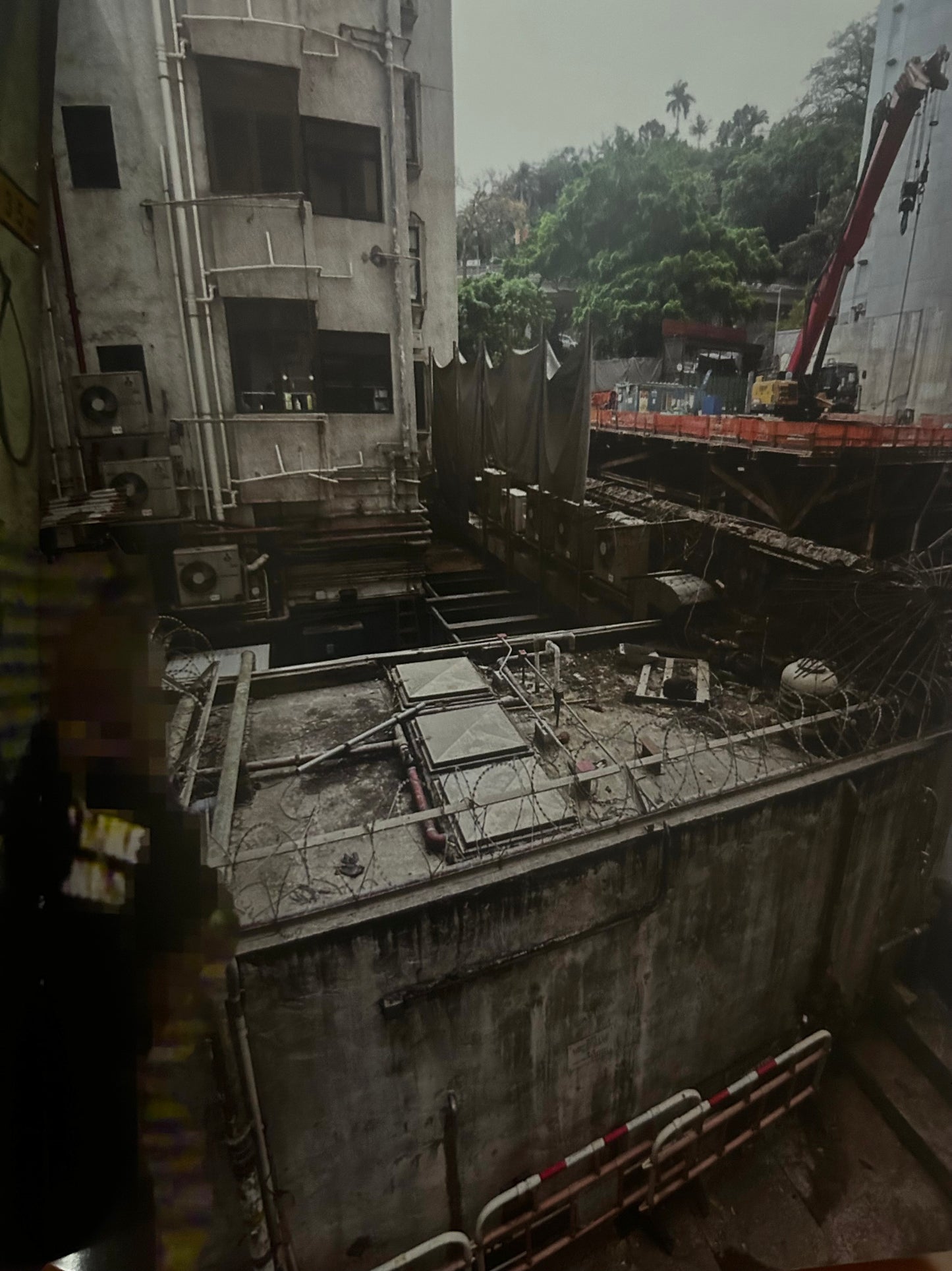 Really Hong Kong - Keep BTM