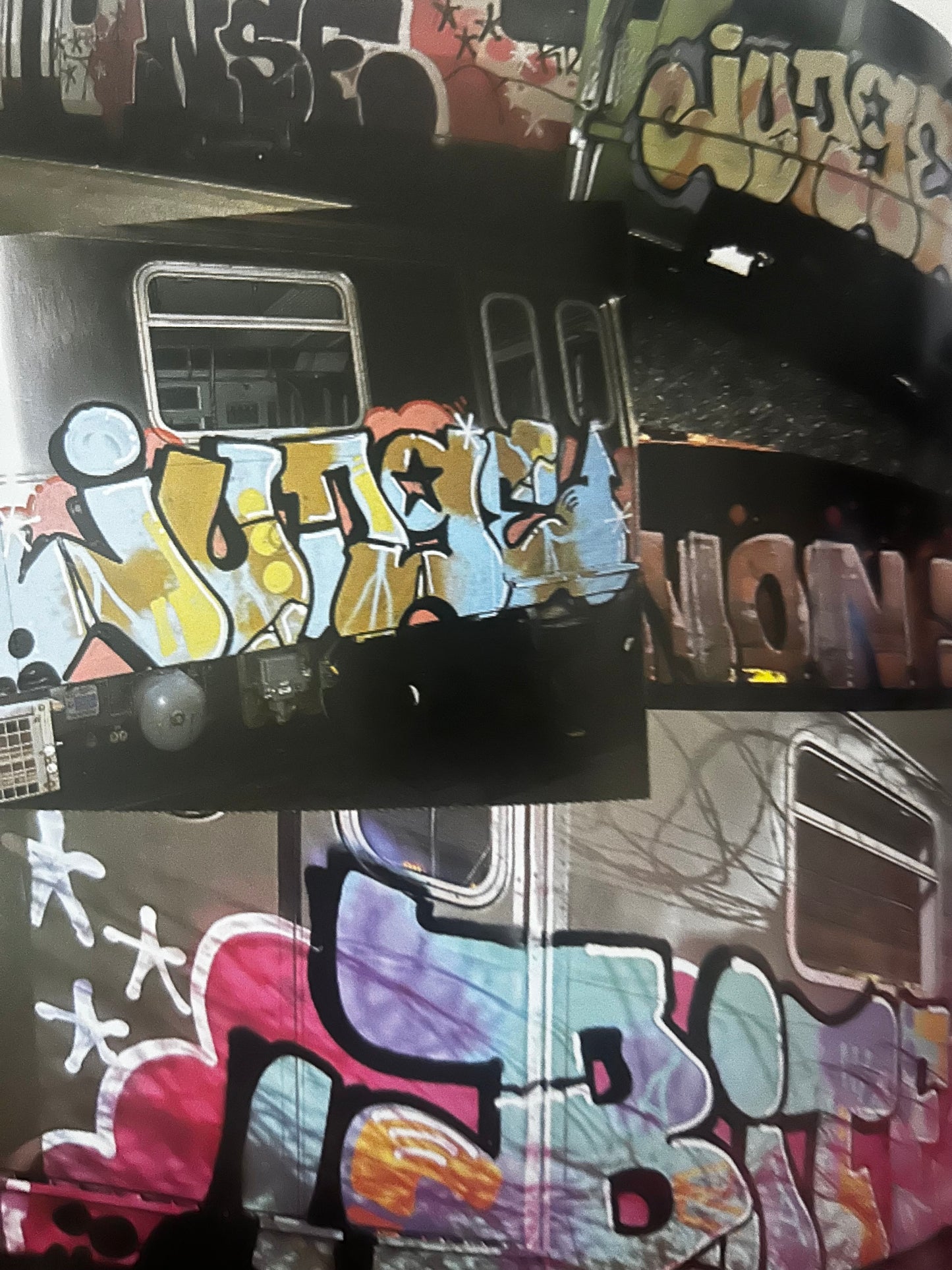 Burning Alive- VIETNAM NSF