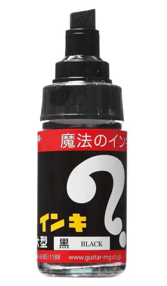 Magic Permanent Marker