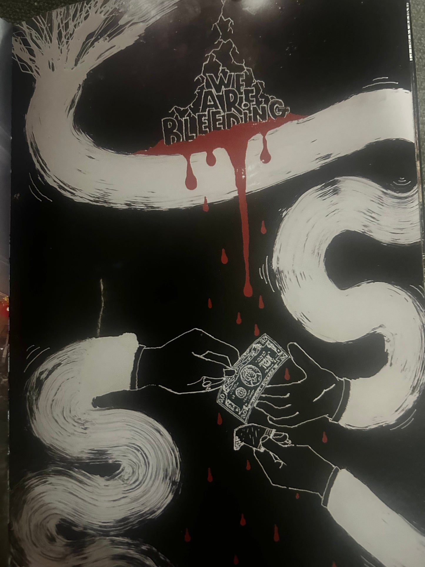 There Is No Justice- Just Us-Aker47