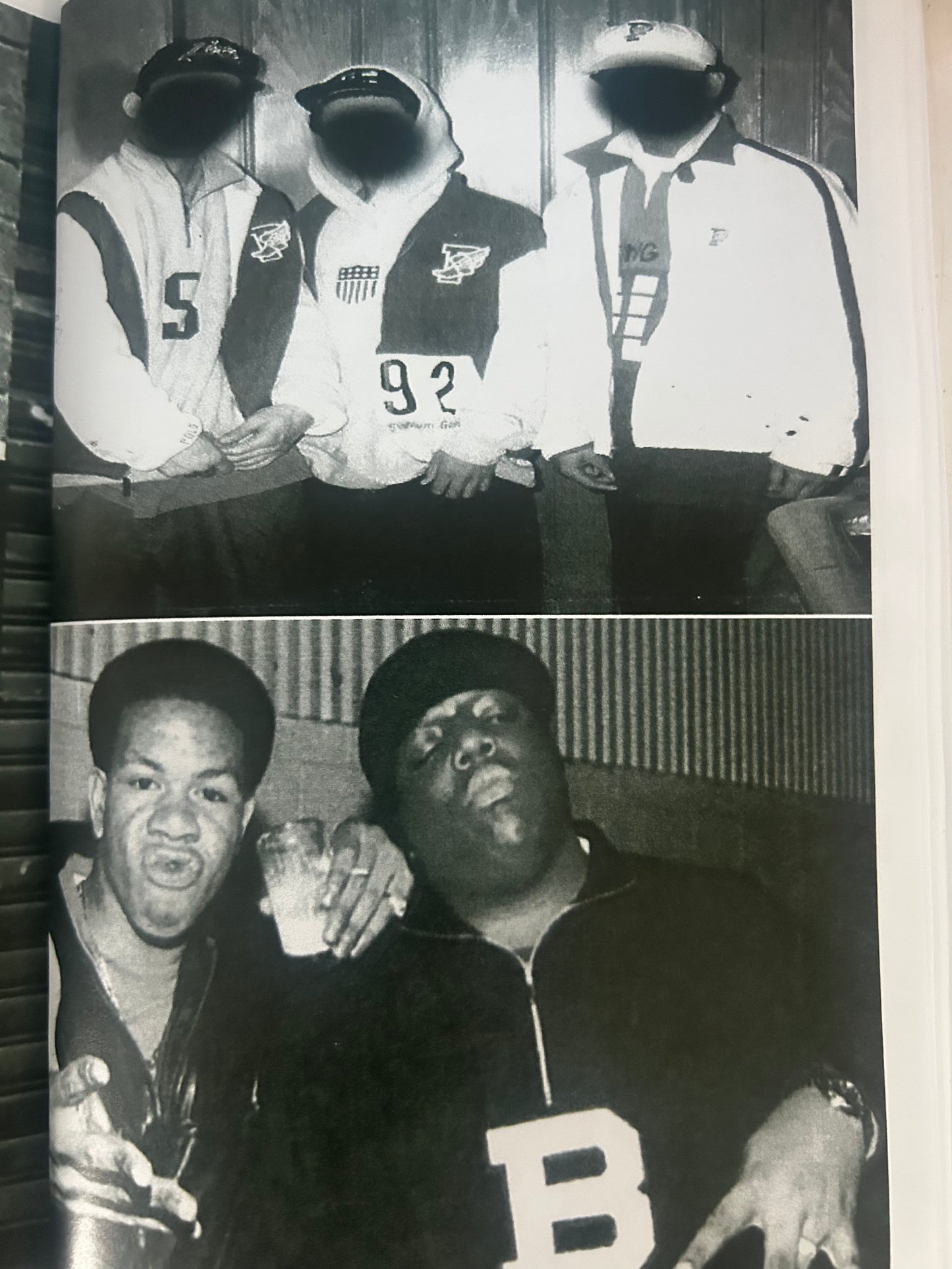 Rob Ader- BKLYN 2 Australia Zine