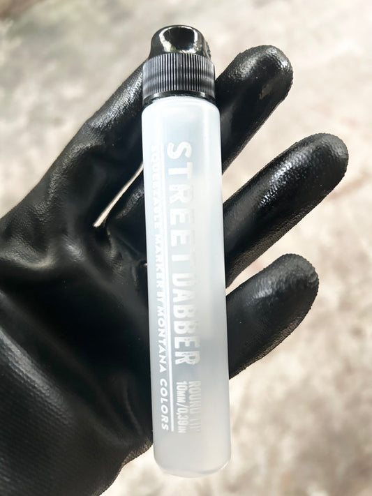 MTN Street Dabber 10mm Empty