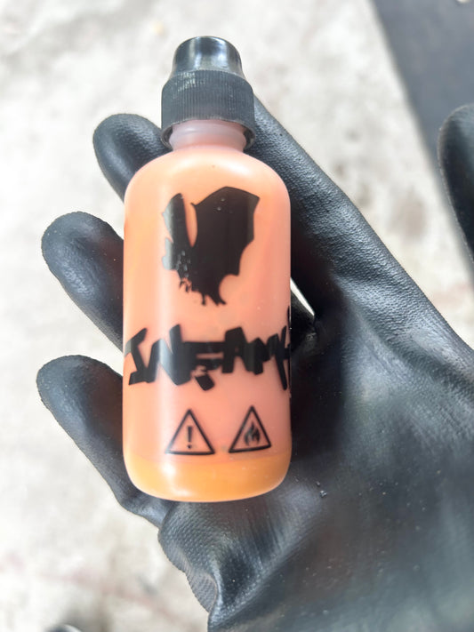 Infamy- 10mm Paint Mop