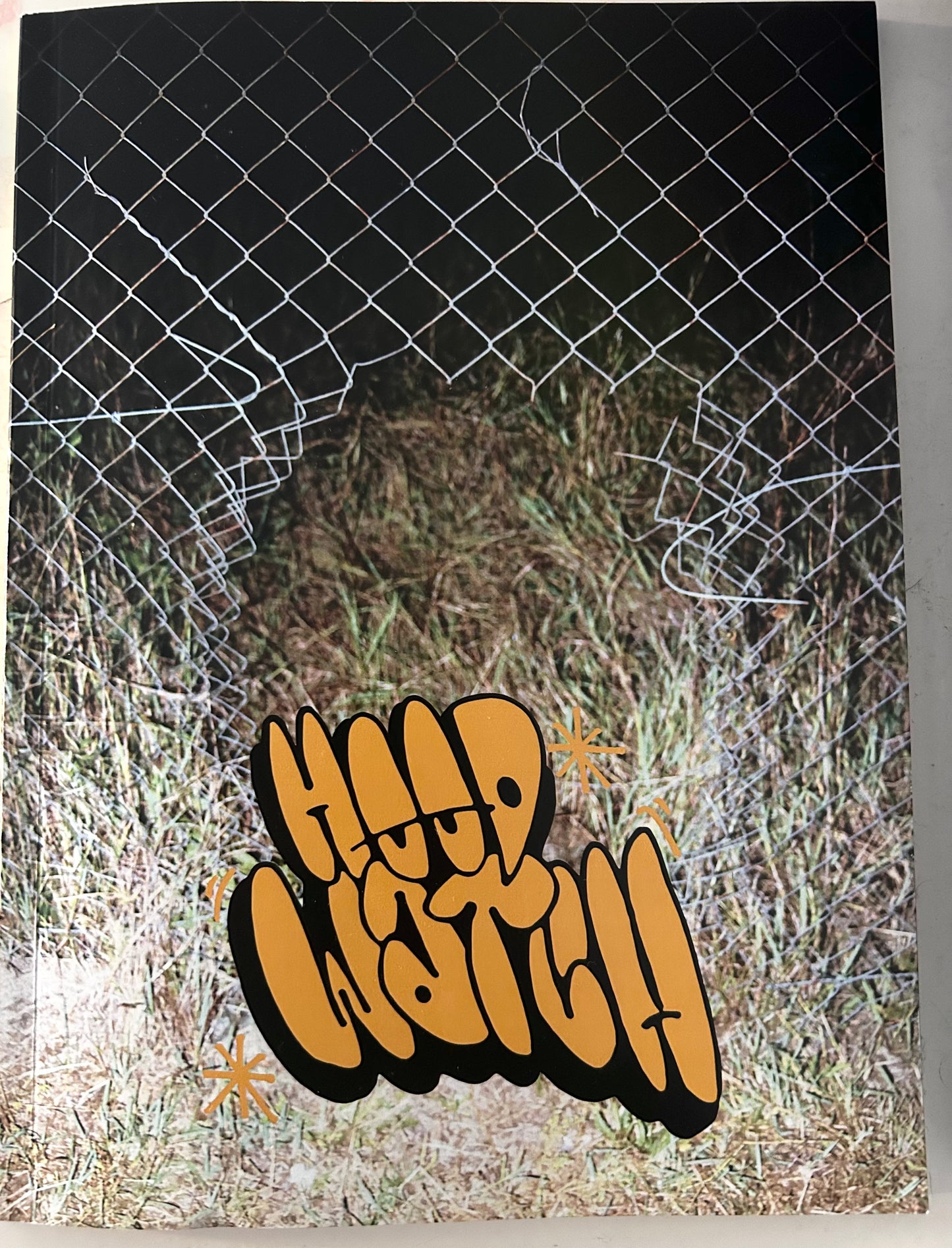 Hood Watch Issue 3