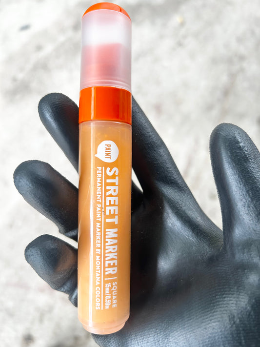 MTN Street Paint Marker 15mm