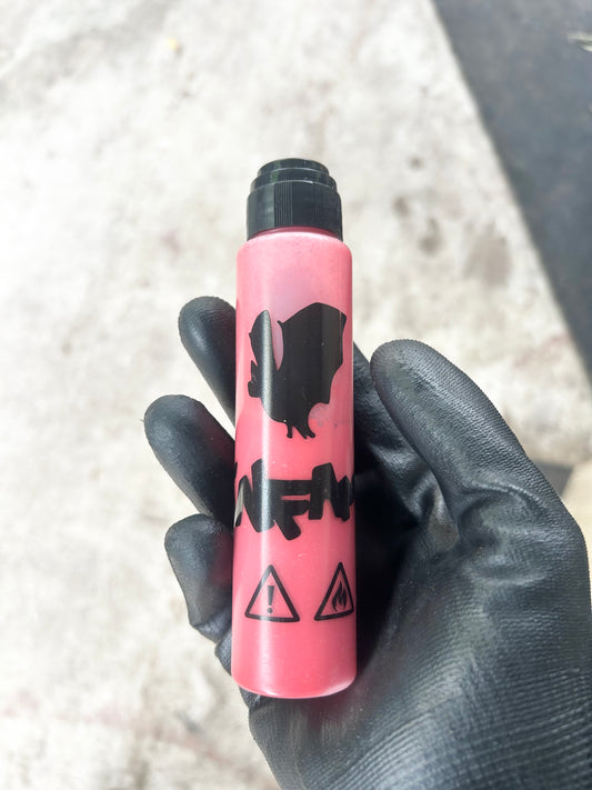 Infamy- 20mm Paint Mop