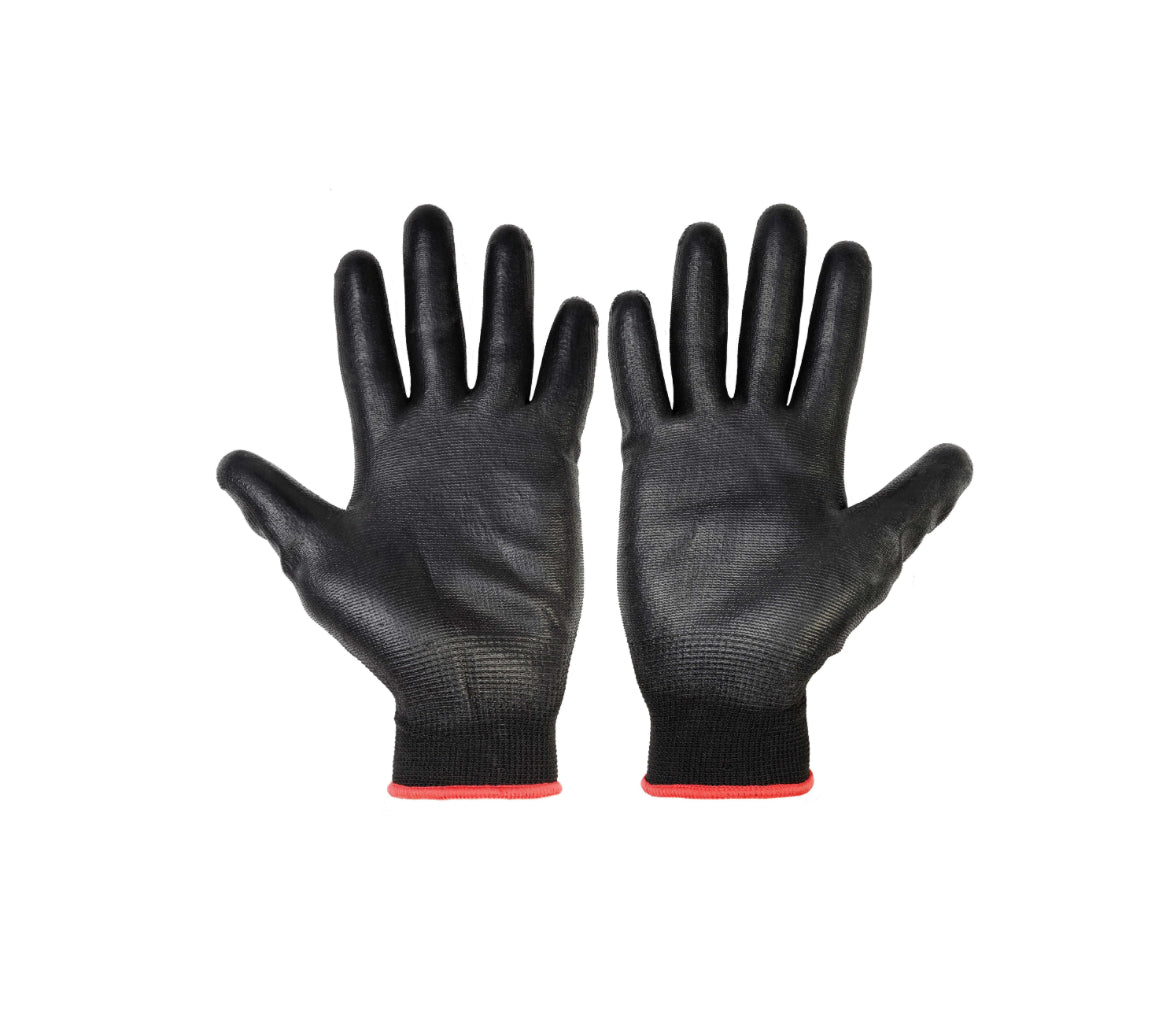 PU Coated Gloves - Mr Serious