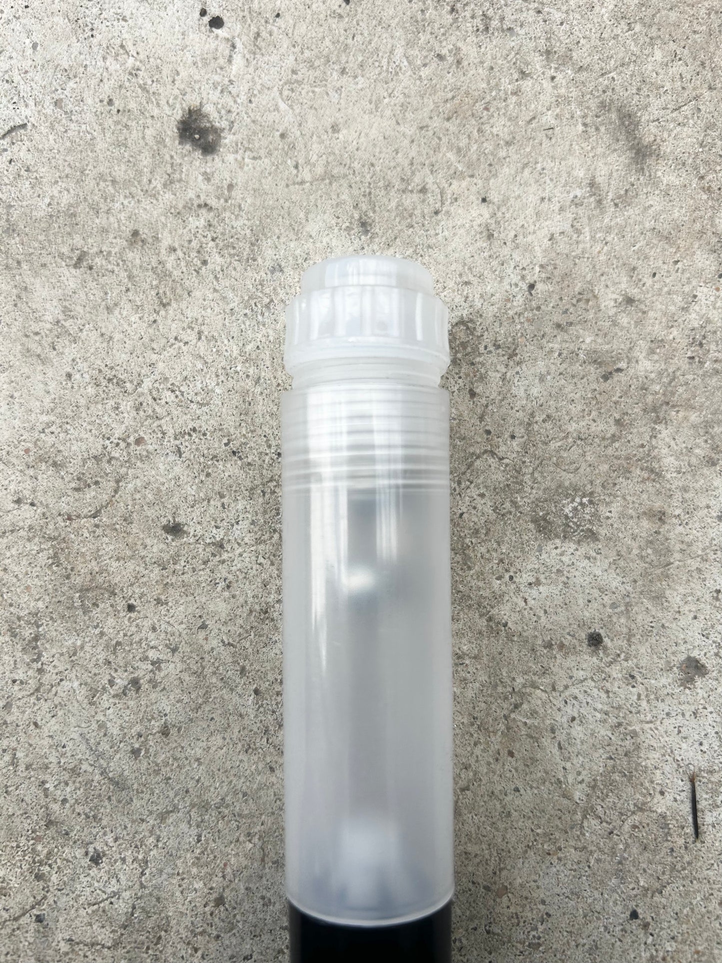 UAS 8mm Bullet Tip Marker Large