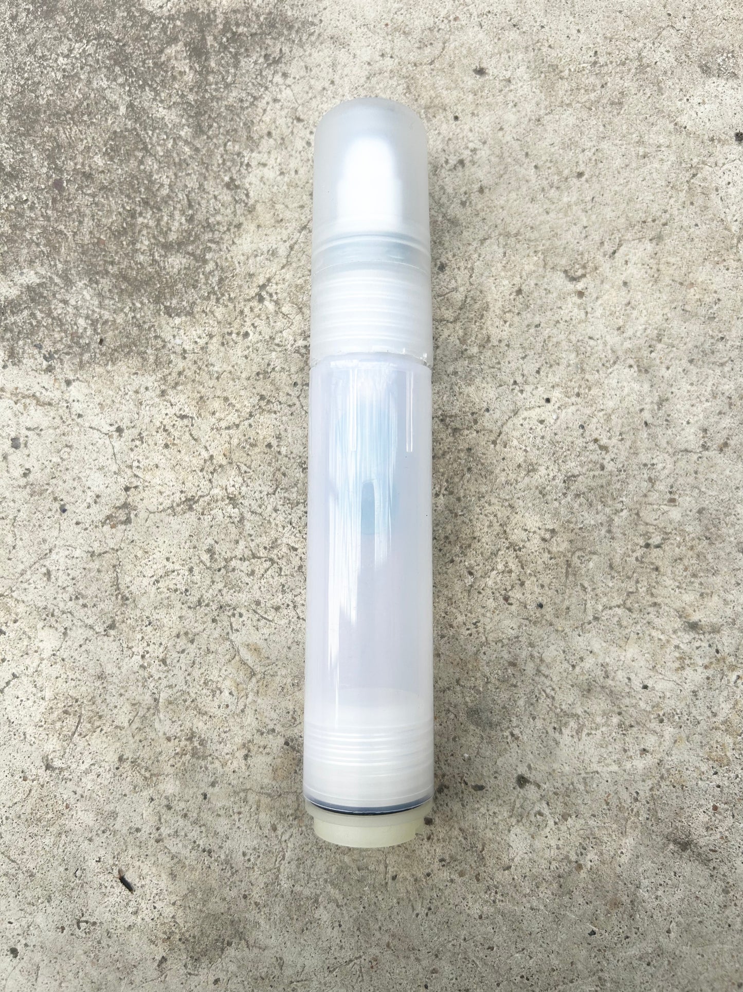 Art Primo Hit N Go 15mm Chisel Tip Empty Marker