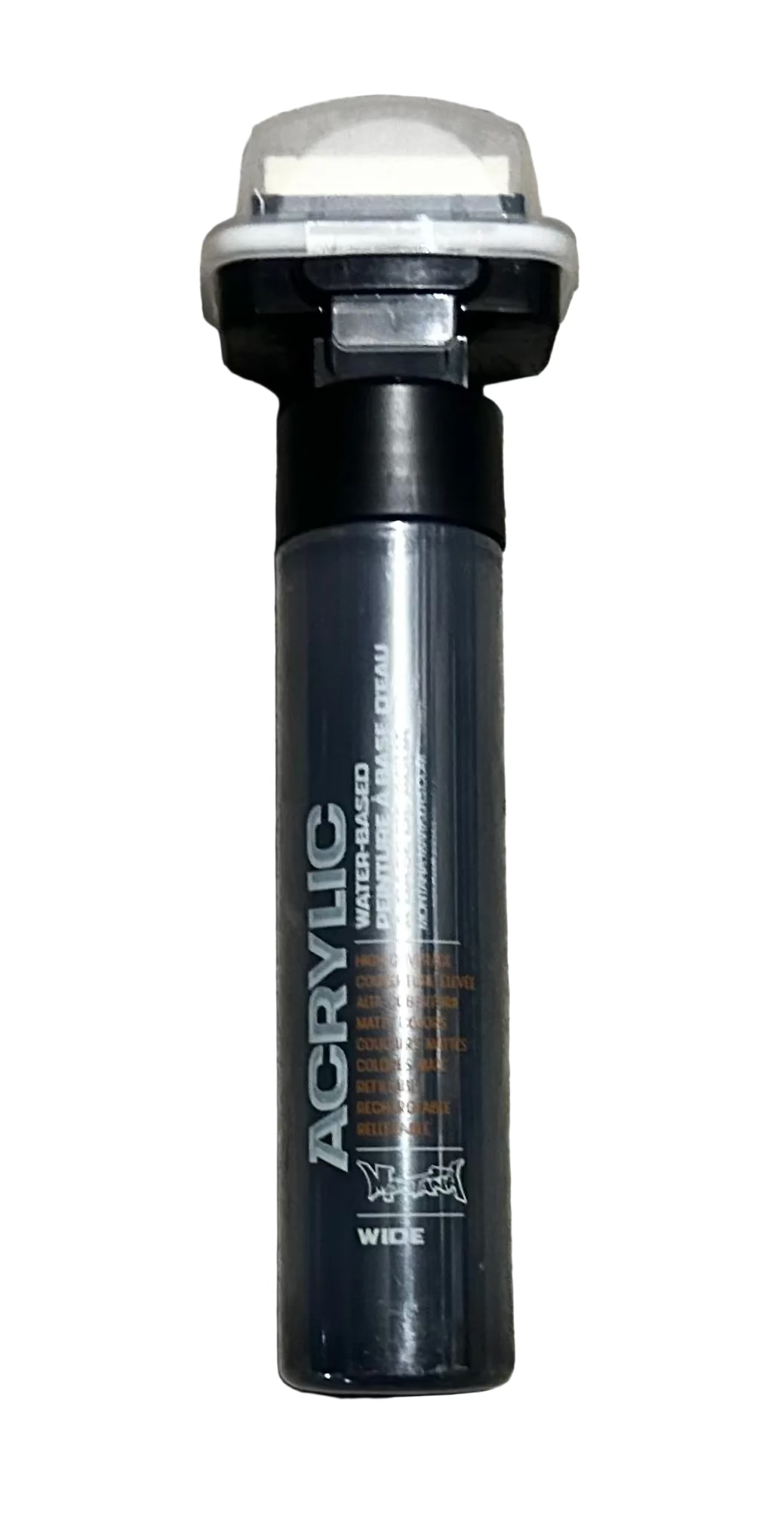 Montana 30mm Chisel Tip Marker