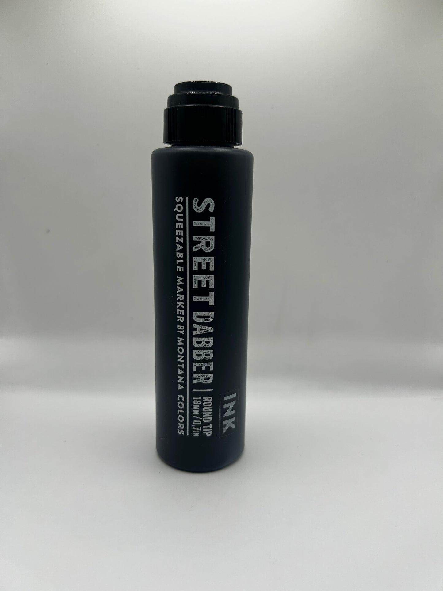 MTN Street Dabber 18mm Ink Filled