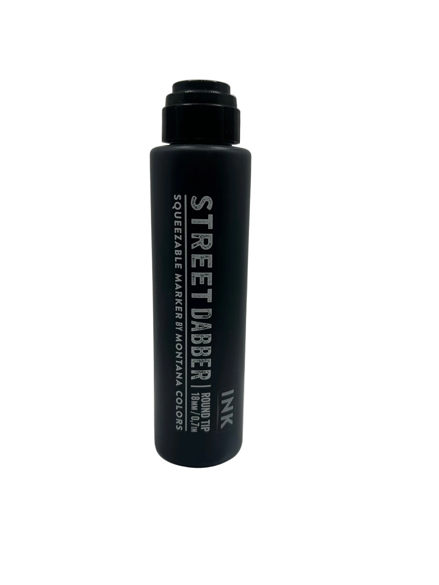 MTN Street Dabber 18mm Ink Filled