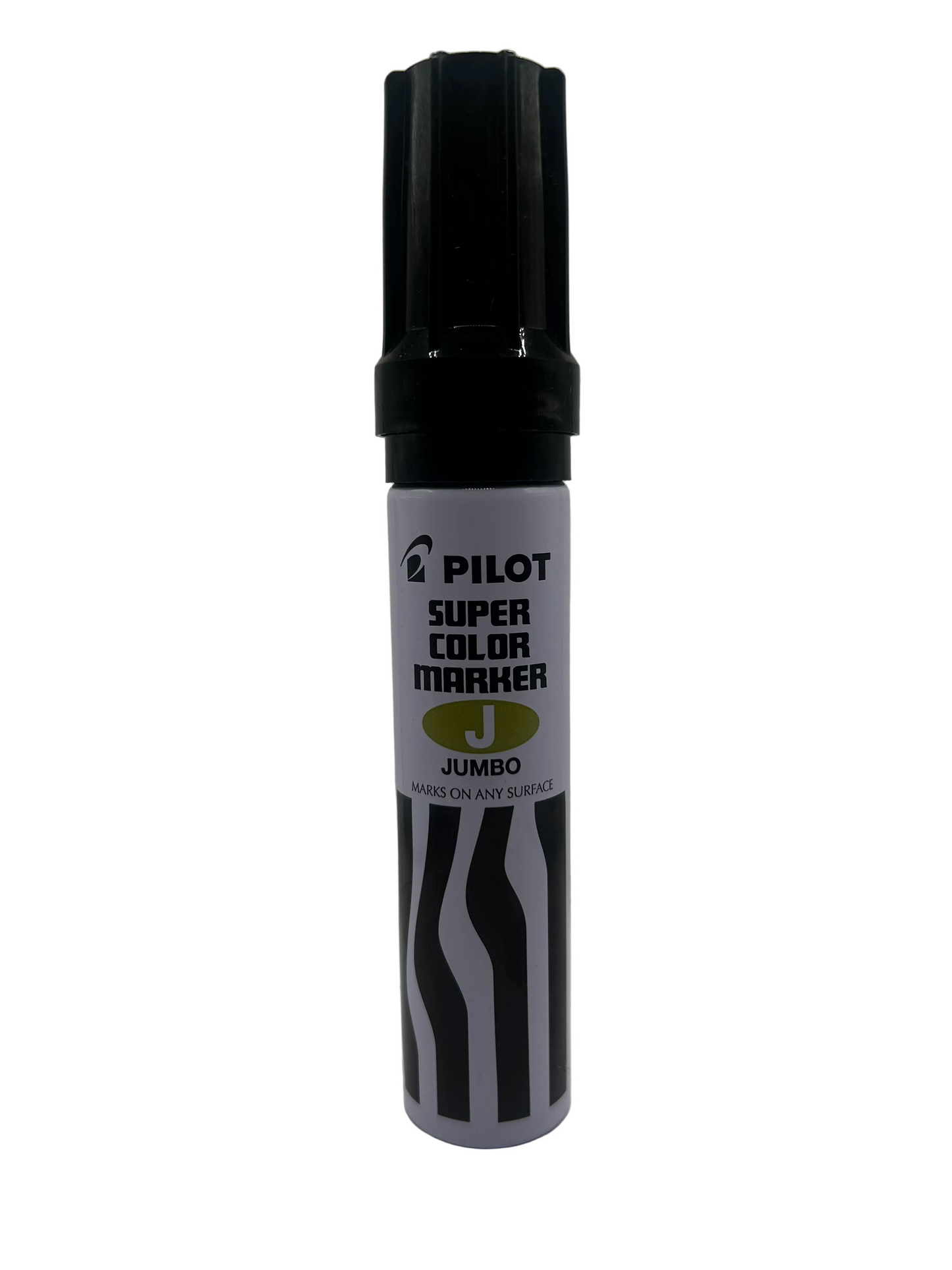 Pilot Super Colour Marker Jumbo