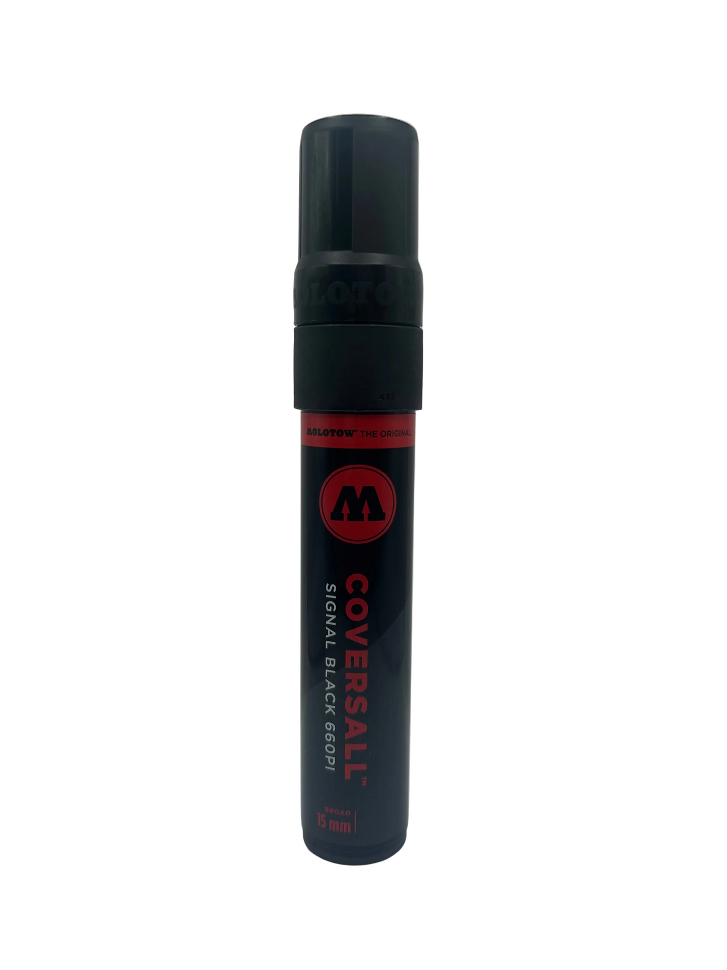 MOLOTOW COVERSALL Marker - 660PI