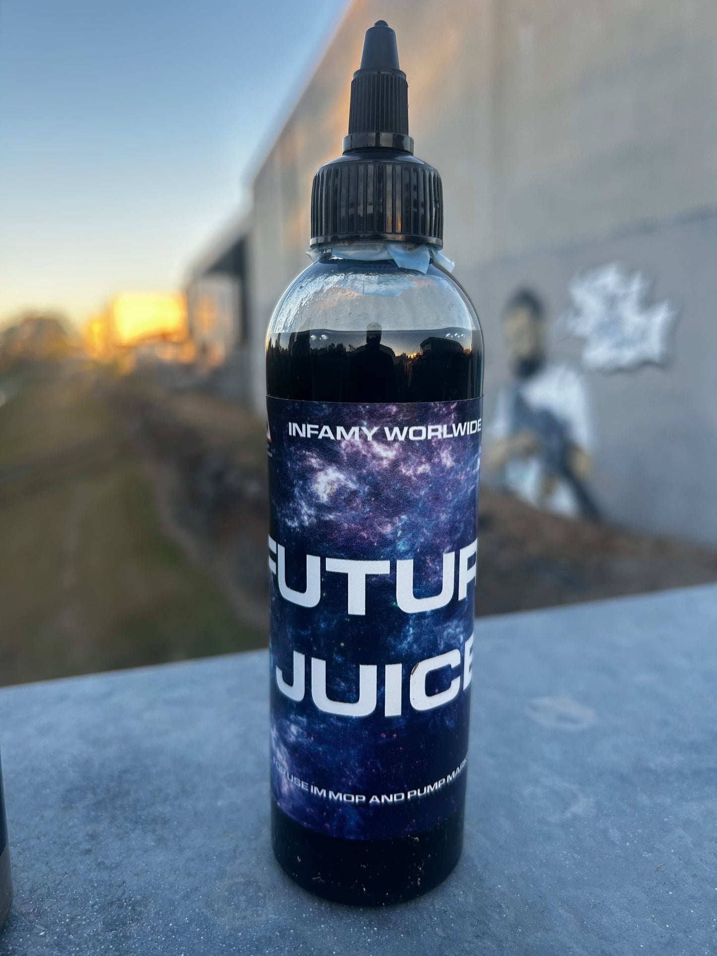 Infamy Future Juice 250ml