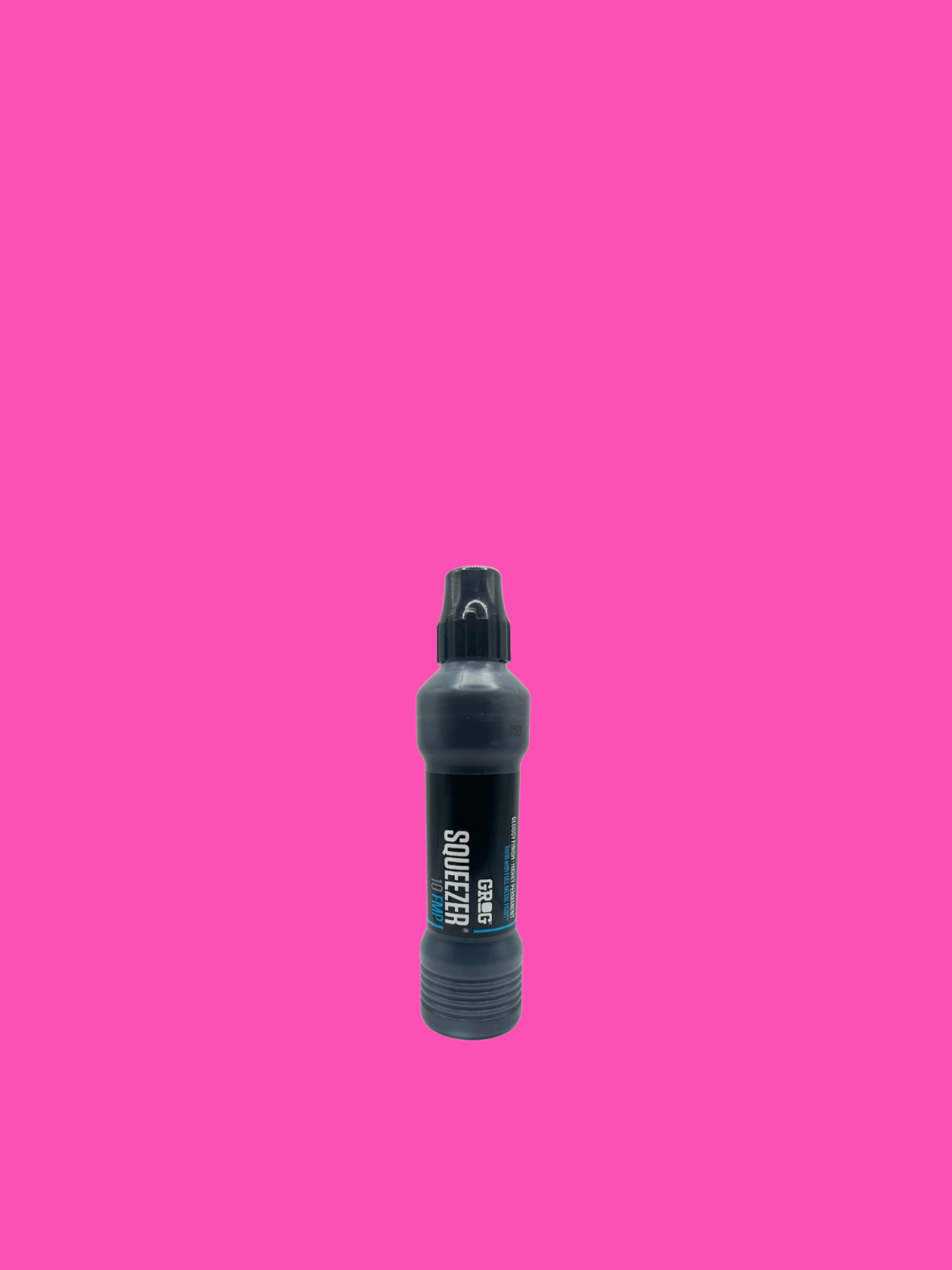 Grog Squeezer 10 FMP
