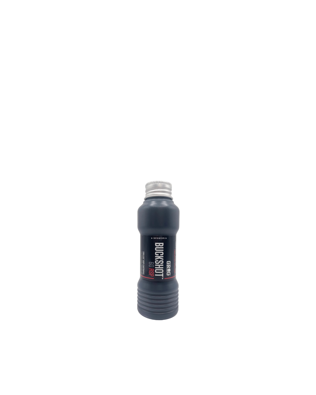 Grog Buckshot 60 RSP