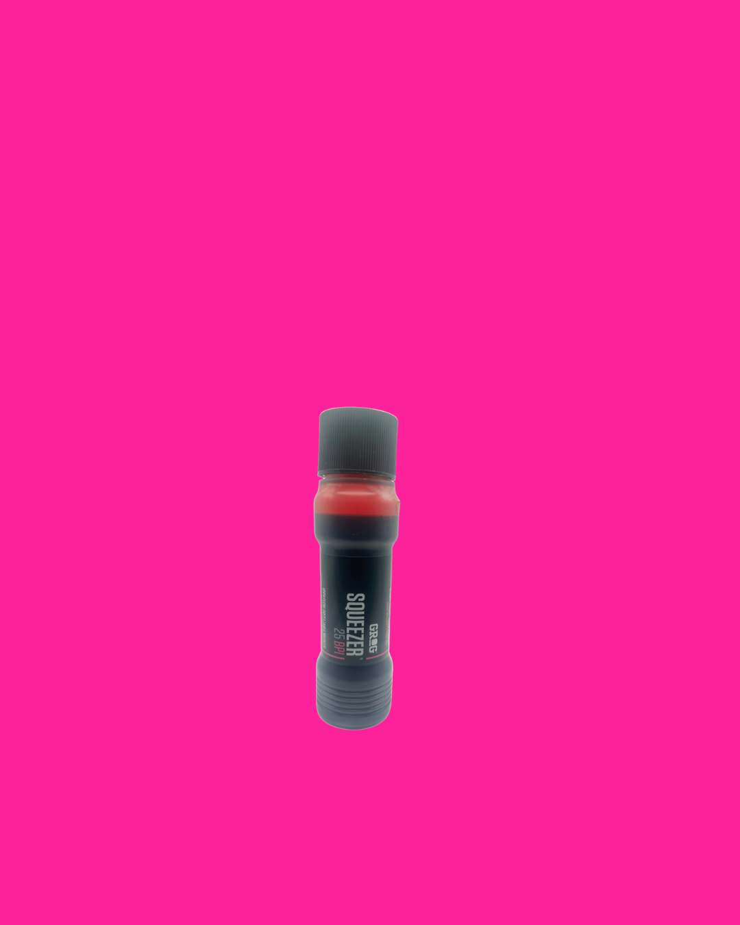Grog Squeezer 25 BPI