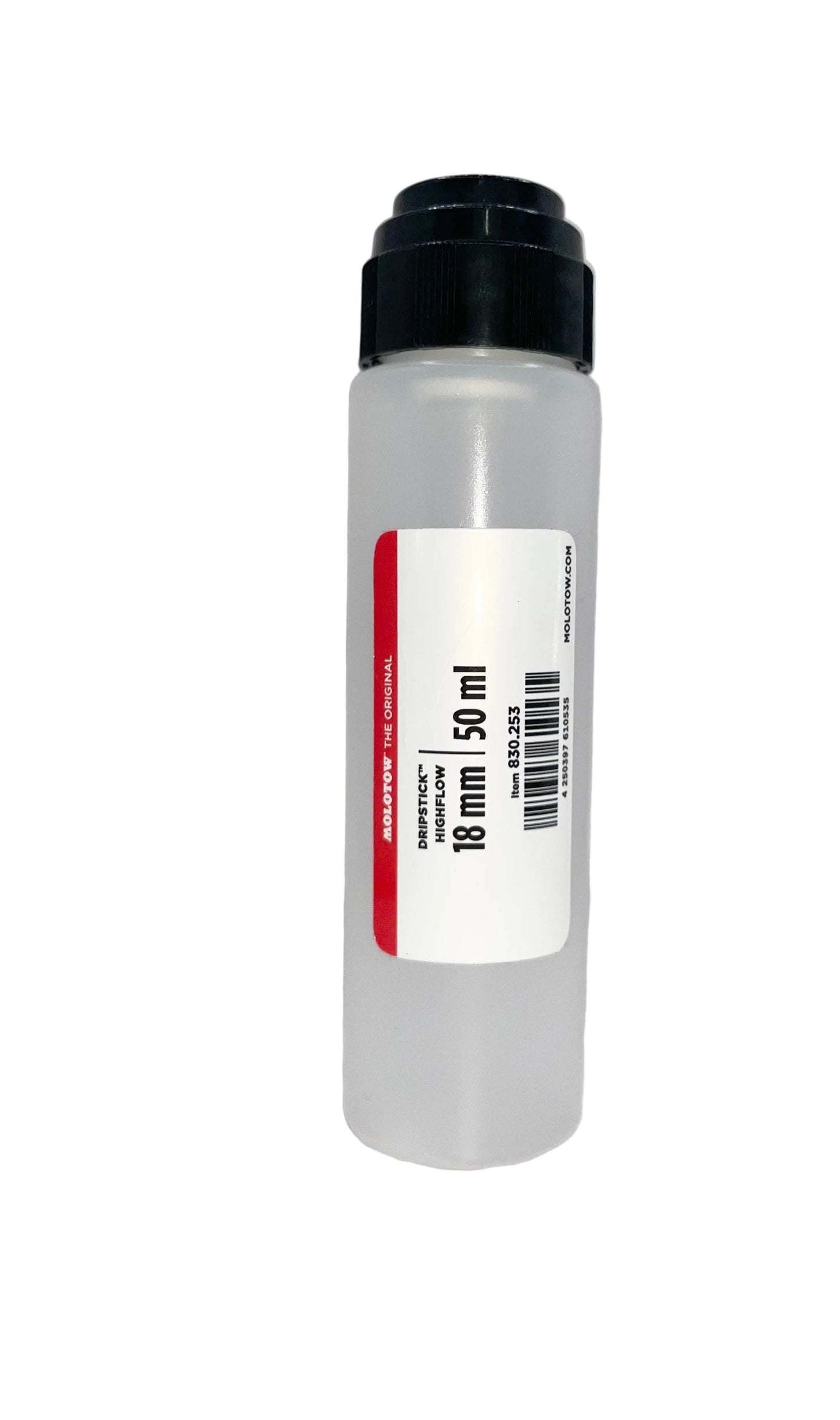 Molotow Dripstick Highflow 18mm- Empty