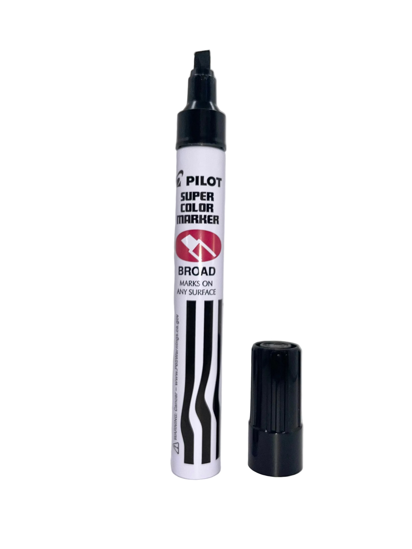 Pilot Super Colour Marker Broad