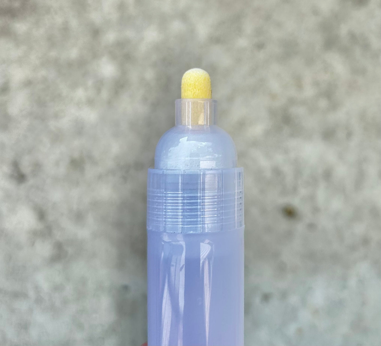 UAS- 8mm Bullet Marker Empty