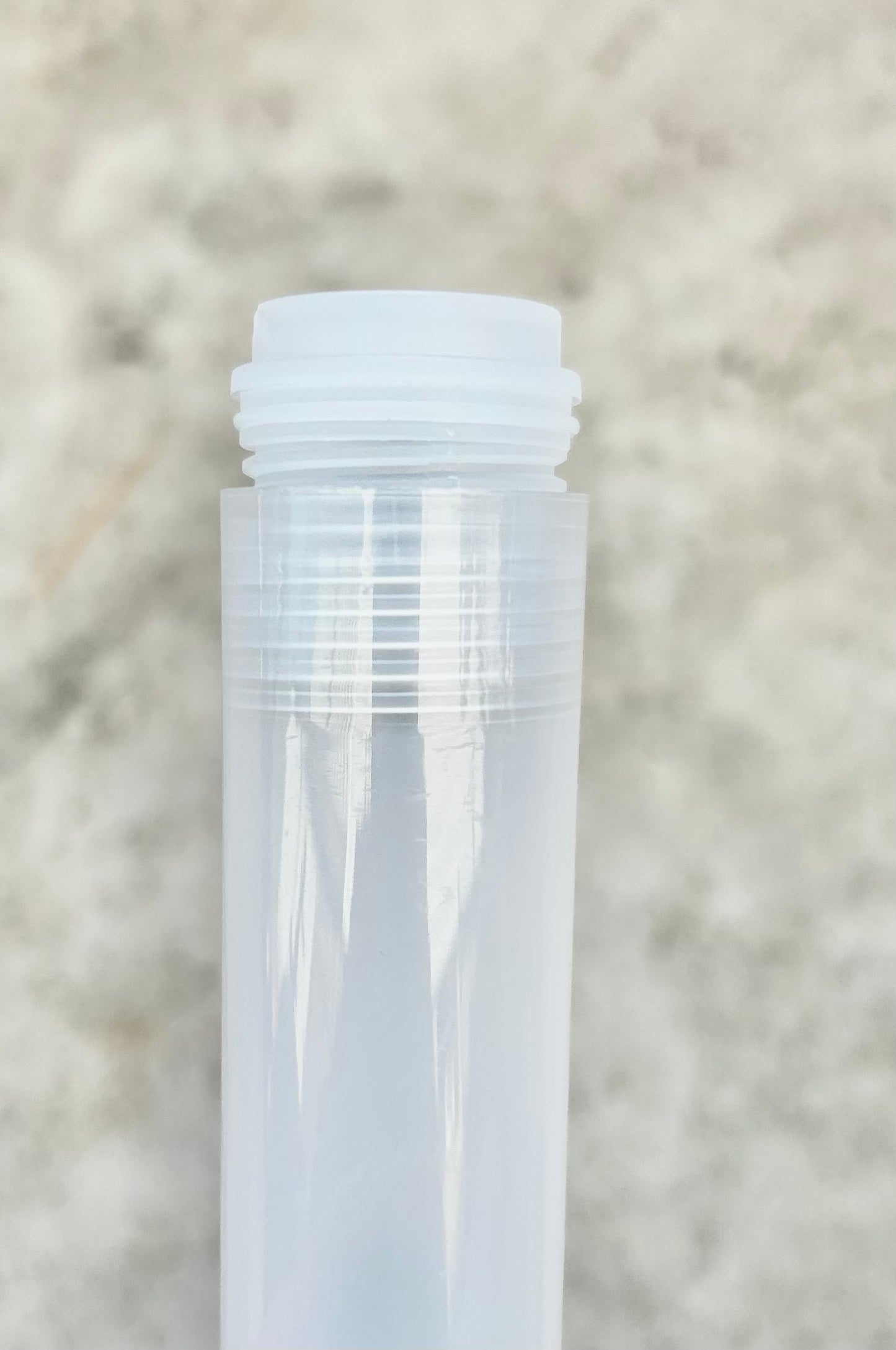 UAS- 30mm Chisel Tip Marker Empty