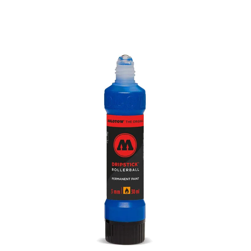 MOLOTOW Dripstick 3mm Rollerball