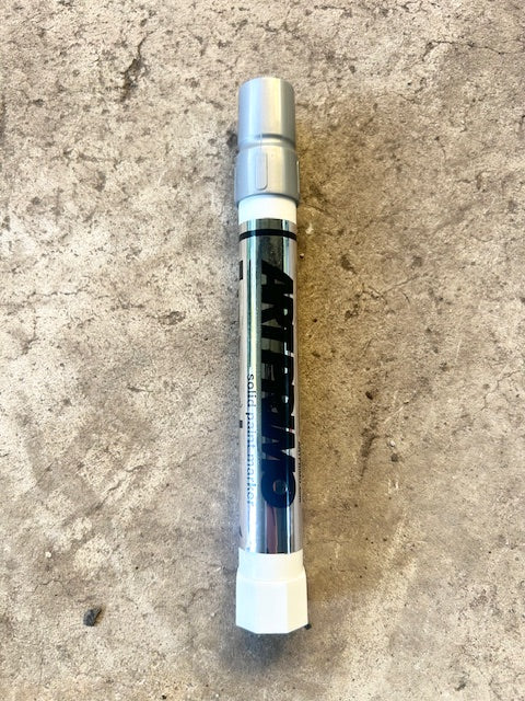 Art Primo- Silver Solid Paint Marker