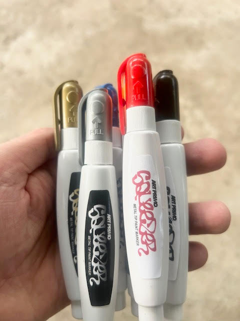 art primo squeezer