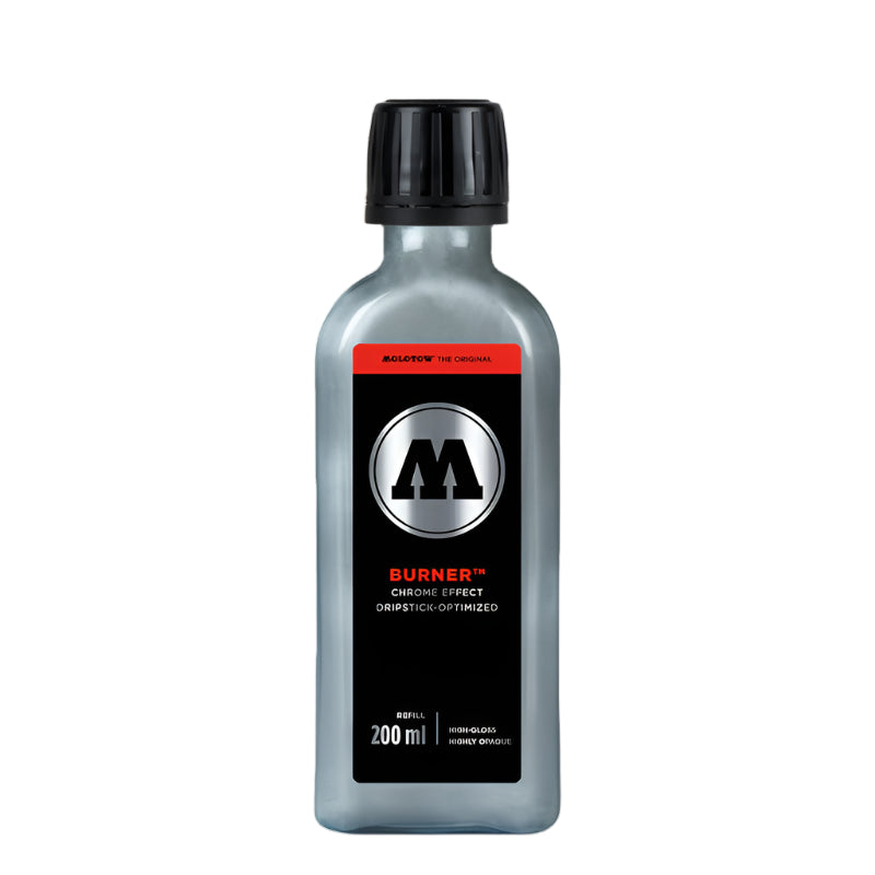 MOLOTOW BURNER Refill 200ml