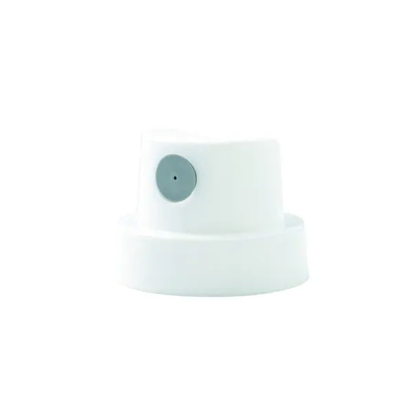 Grey Dot Cap