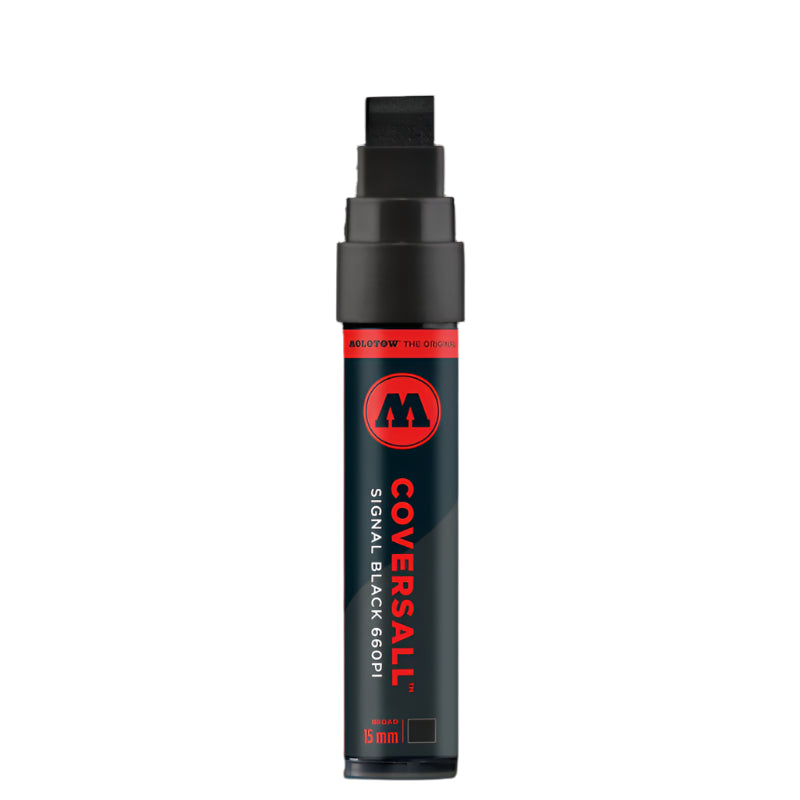 Molotow Coversall 660 marker