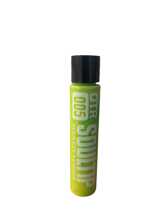 OTR - 005 Soultip Paint Squeeze Marker 12 mm