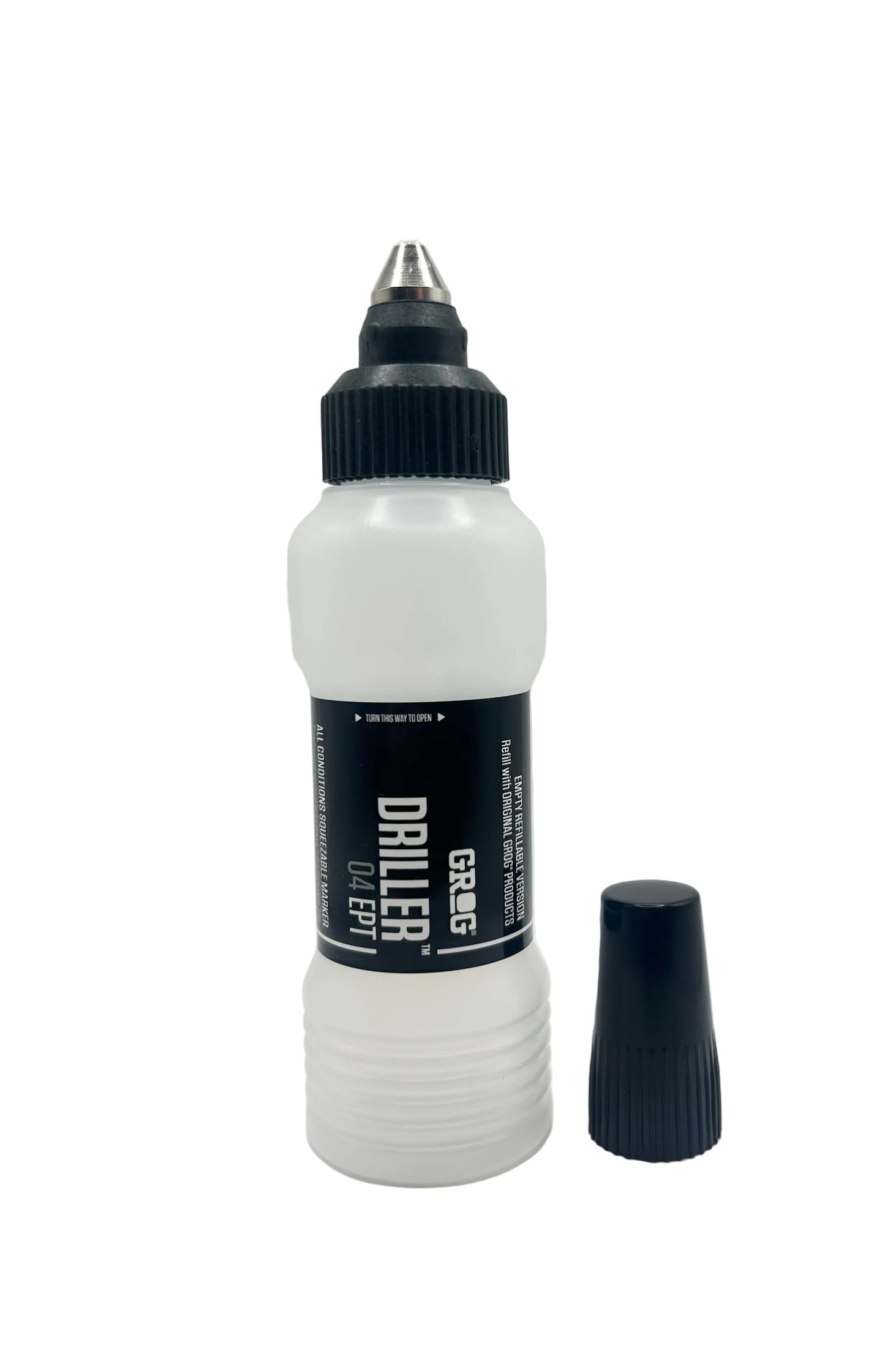 Grog Driller 04 RSP- EPT