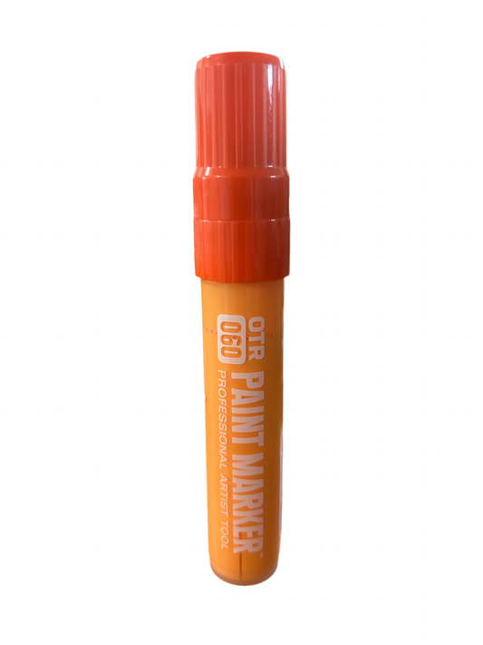 OTR 060 Paint Marker 