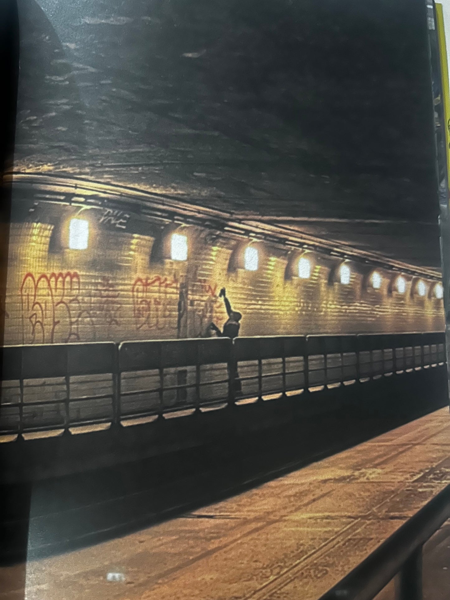 Fall Winter 2024- Barbary Coast Edition