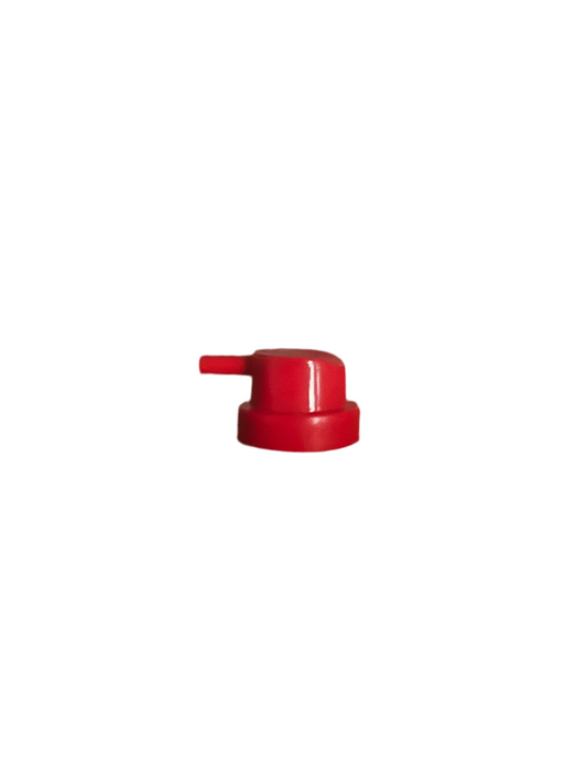Fire Cap