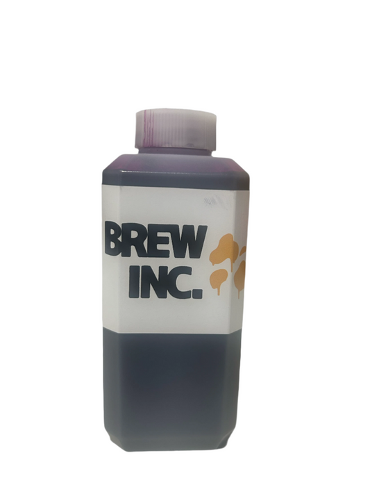 Brew Inc 250ml ink