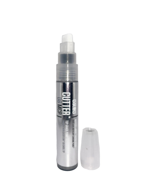 Grog Cutter 08 MCP Hyper Chrome