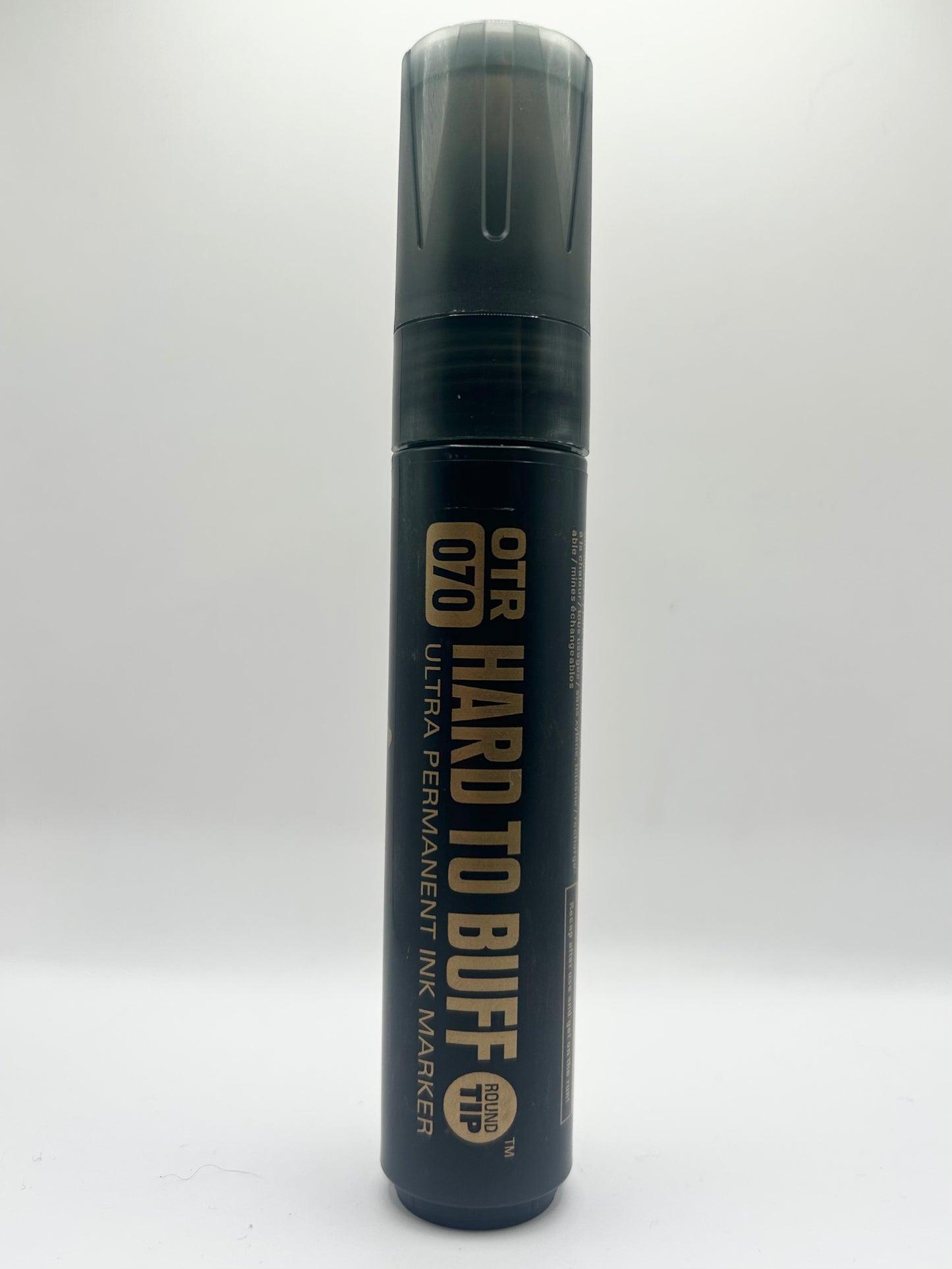 OTR.070 Hard To Buff Marker