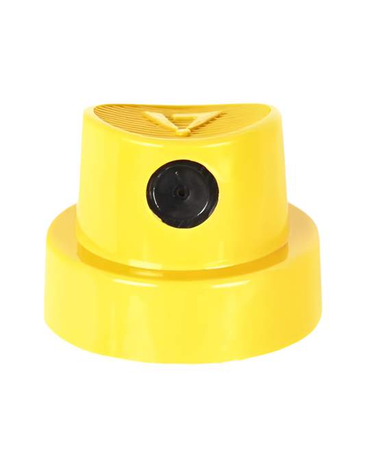 Yellow Fat Cap Molotow 