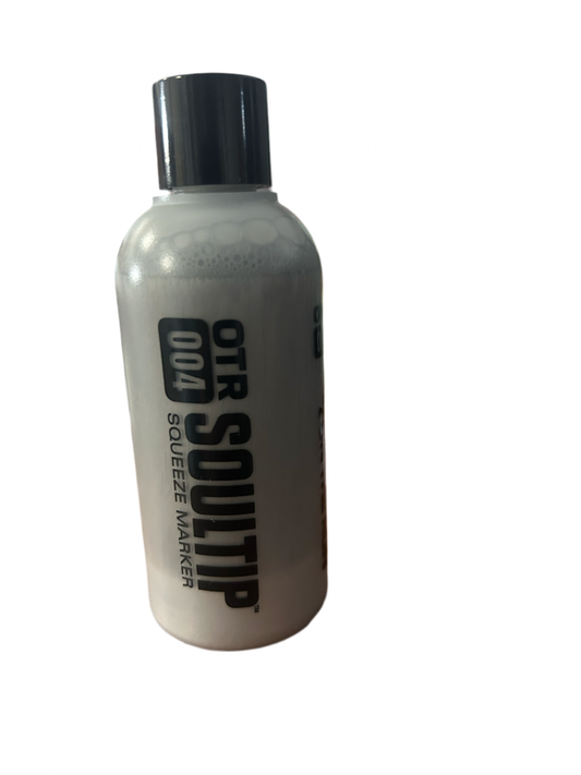 OTR- 004 Soultip Squeeze Paint Marker - 12MM
