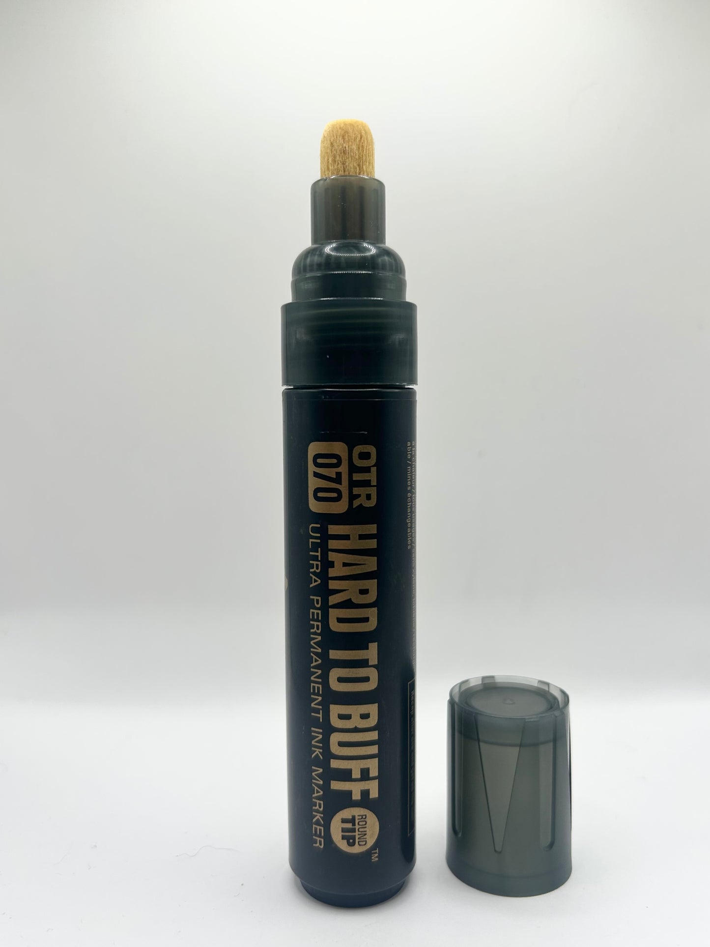 OTR.070 Hard To Buff Marker
