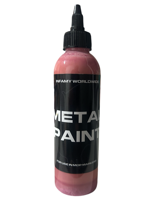 Infamy- Metal Paint Refill 250ml