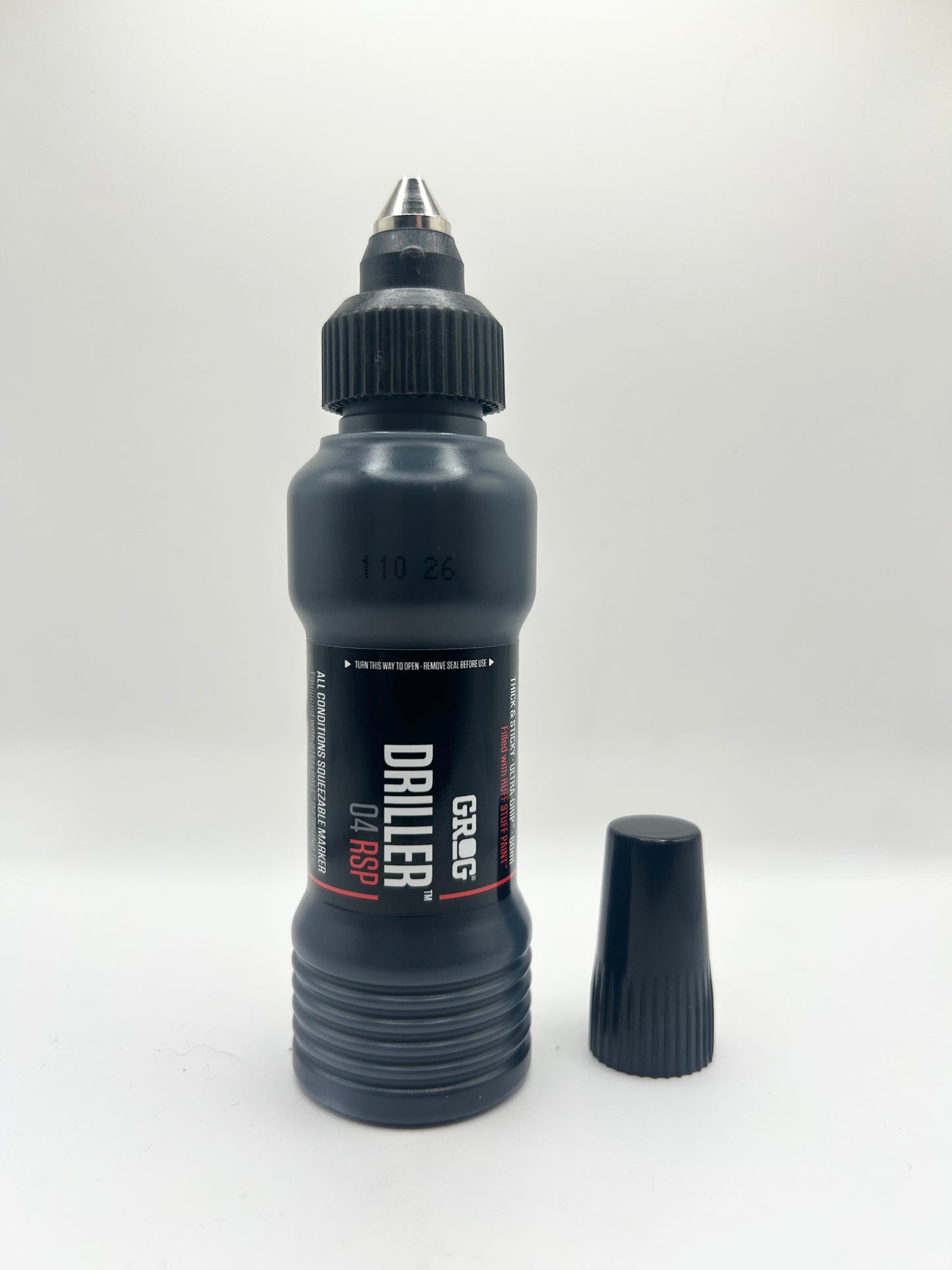 Grog Driller 04 RSP