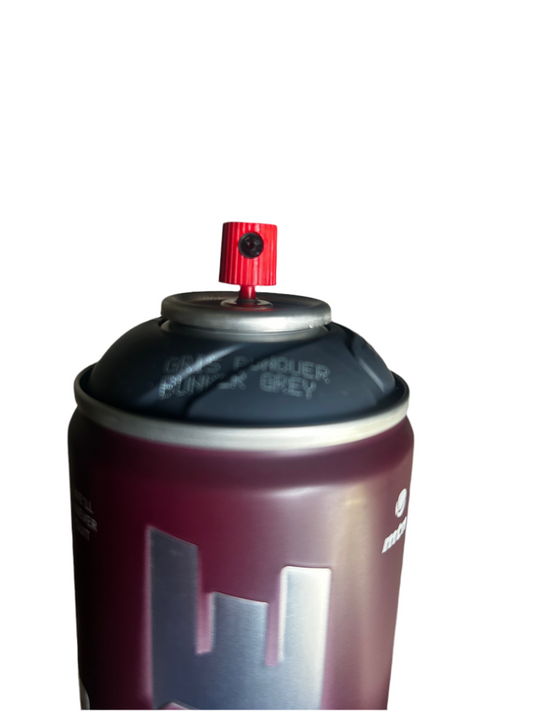QLDR NY Fat Cap