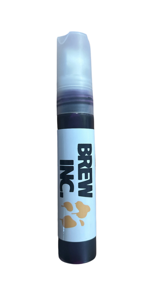 Brew Inc 15mm Chisel Tip