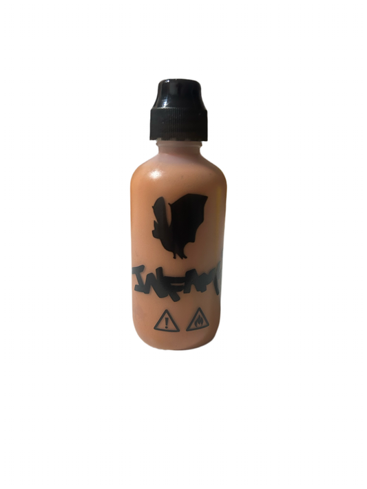 Infamy- 10mm Metal Paint Mop