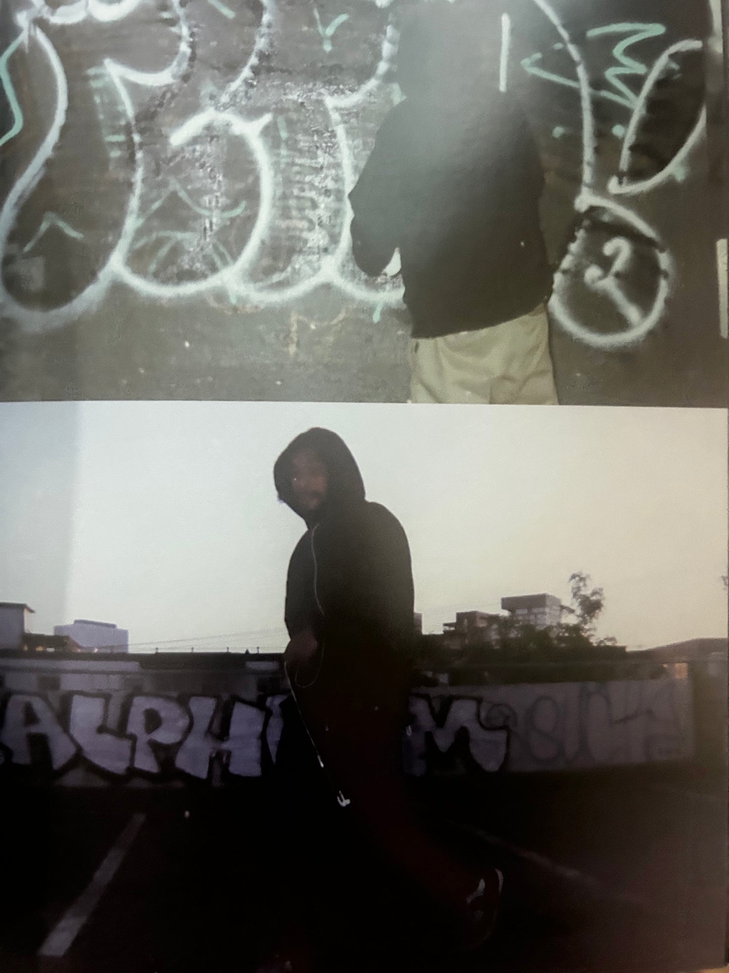 Grime time- Camp 3a BTM