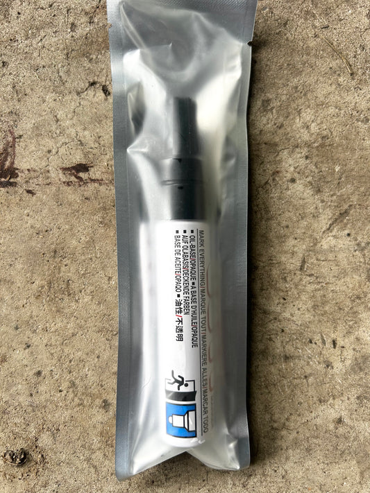 Outi5000 Marker Black